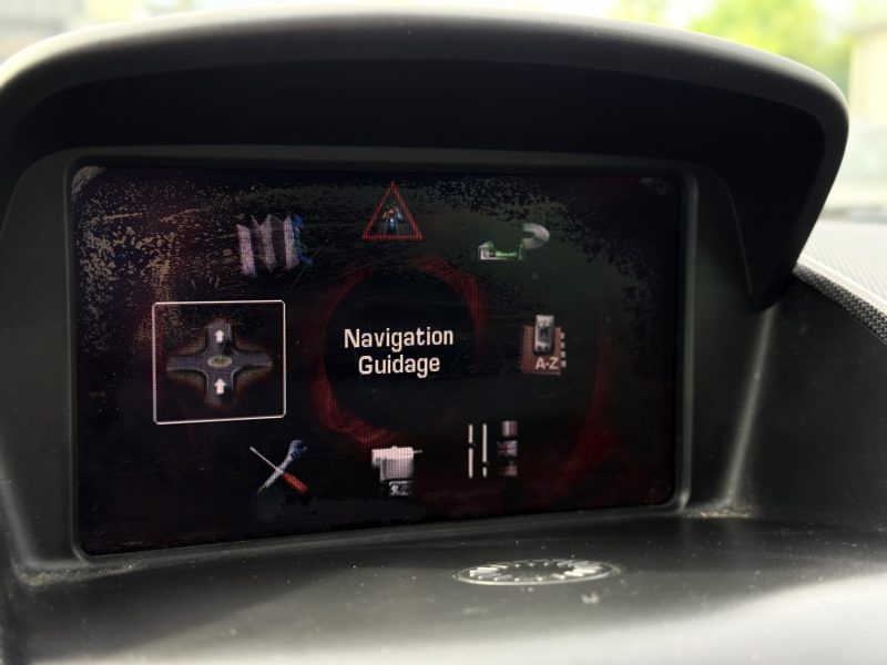 Peugeot 207 1.6 Vti 120Ch Feline Pack - GPS - Toit Pano - Révisée & Garantie 6 Mois