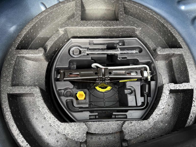 Peugeot 207 1.6 Vti 120Ch Feline Pack - GPS - Toit Pano - Révisée & Garantie 6 Mois