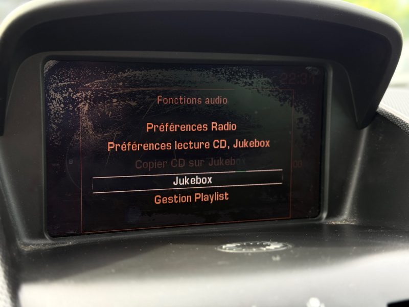 Peugeot 207 1.6 VTi 120 ch Féline - GPS - Toit pano - Régulateur - Révisée & Garantie 6 Mois