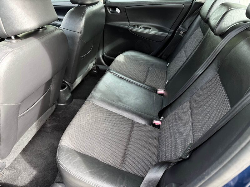 Peugeot 207 1.6 Vti 120Ch Feline Pack - GPS - Toit Pano - Révisée & Garantie 6 Mois