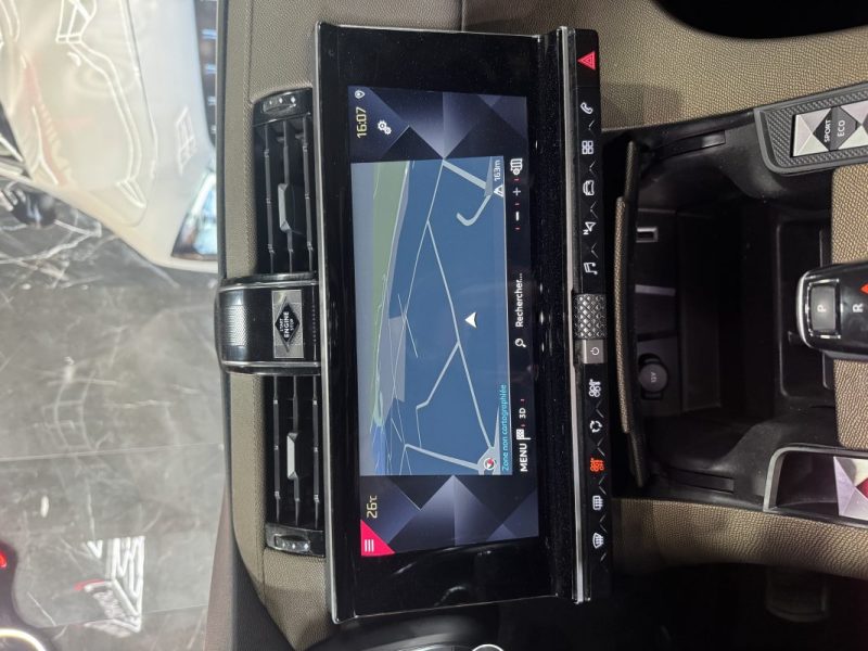 DS DS7 BLUEHDI 130CH BUSINESS  AUTOMATIQUE 2022
