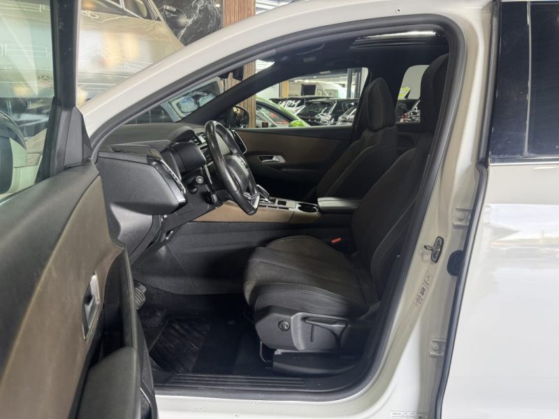 DS DS7 BLUEHDI 130CH BUSINESS  AUTOMATIQUE 2022