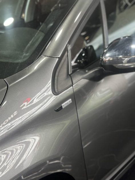 PEUGEOT 2008 1.2 PURETECH 82CH ACTIVE 2017