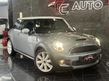 MINI MINI COOPER S 175 2007