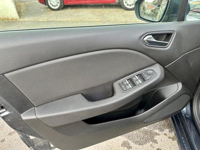 RENAULT CLIO V 1.5 Blue dCi 115ch INTENS *1ère MAIN* 