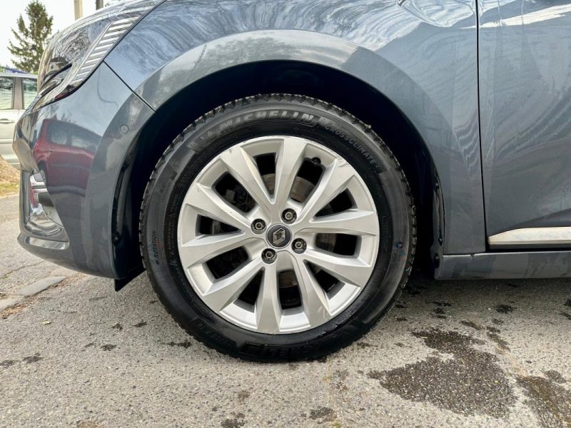 RENAULT CLIO V 1.5 Blue dCi 115ch INTENS *1ère MAIN* 