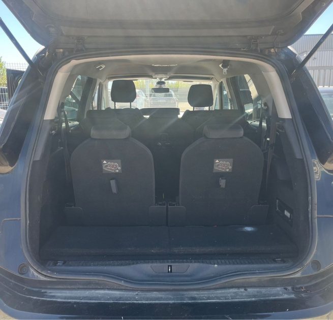 Citroen C4 Picasso 2.0 HDI 150 Ch 7 Place Garantie