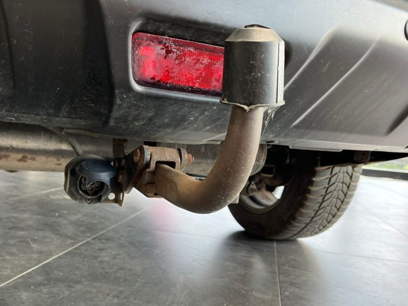 🔹 Nissan X-Trail 1.6 DCI 131 Ch TEKNA🌞 toit ouvrant🛋️ intérieur cuir🛡️ Garantie 6 mois 