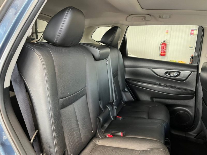 🔹 Nissan X-Trail 1.6 DCI 131 Ch TEKNA🌞 toit ouvrant🛋️ intérieur cuir🛡️ Garantie 6 mois 