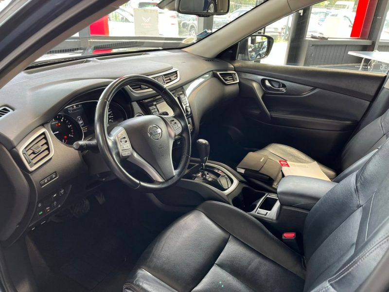 🔹 Nissan X-Trail 1.6 DCI 131 Ch TEKNA🌞 toit ouvrant🛋️ intérieur cuir🛡️ Garantie 6 mois 