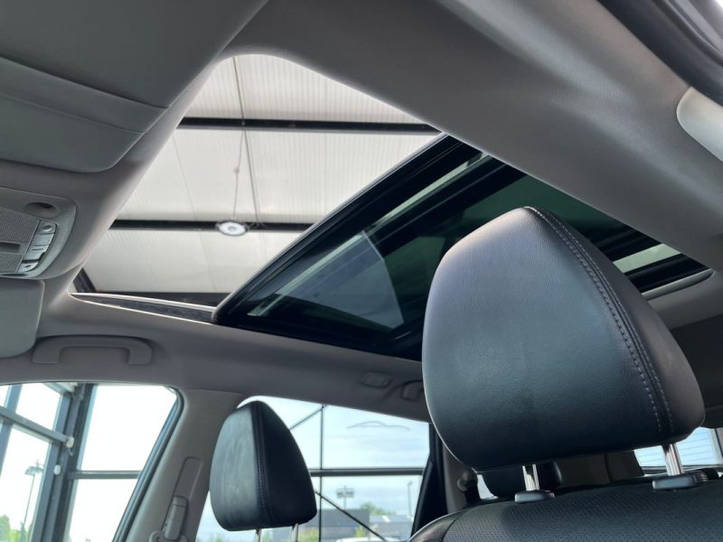 🔹 Nissan X-Trail 1.6 DCI 131 Ch TEKNA🌞 toit ouvrant🛋️ intérieur cuir🛡️ Garantie 6 mois 