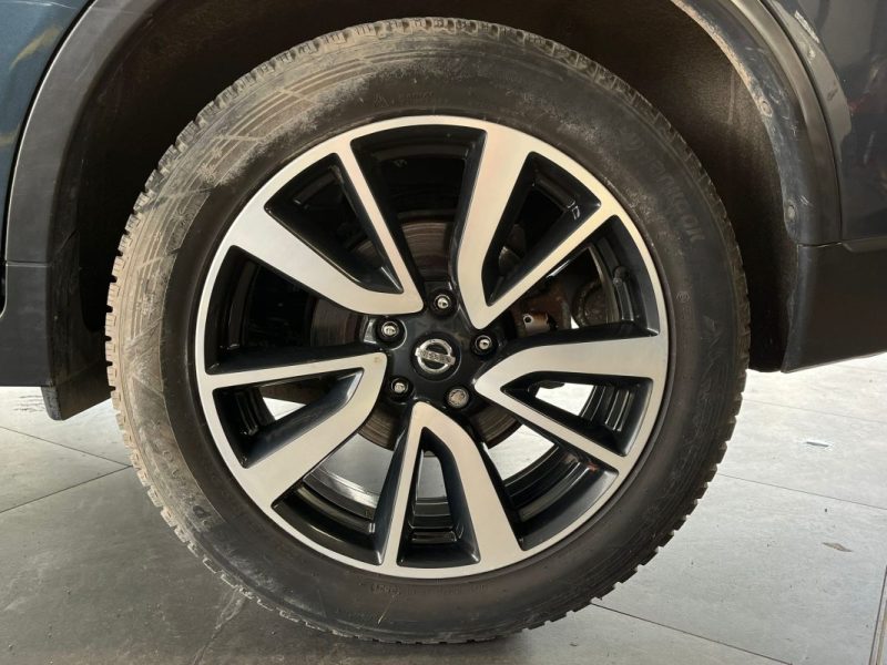 🔹 Nissan X-Trail 1.6 DCI 131 Ch TEKNA🌞 toit ouvrant🛋️ intérieur cuir🛡️ Garantie 6 mois 