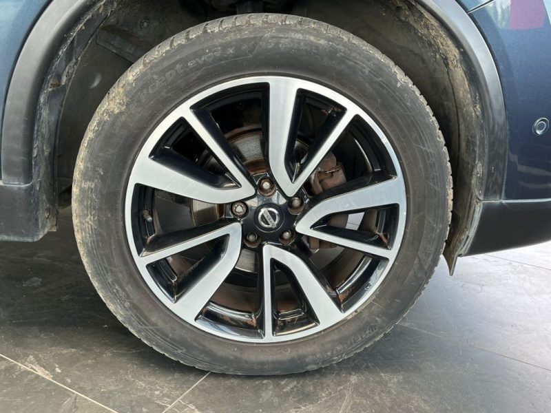 🔹 Nissan X-Trail 1.6 DCI 131 Ch TEKNA🌞 toit ouvrant🛋️ intérieur cuir🛡️ Garantie 6 mois 