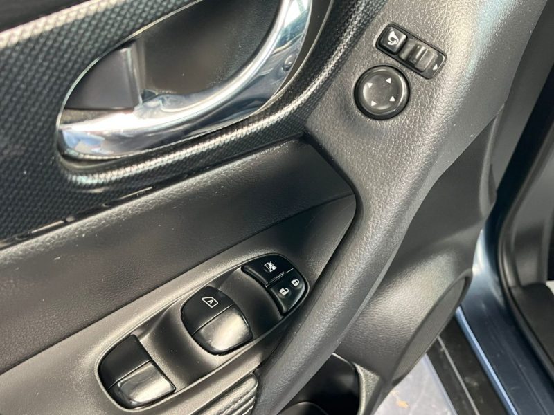 🔹 Nissan X-Trail 1.6 DCI 131 Ch TEKNA🌞 toit ouvrant🛋️ intérieur cuir🛡️ Garantie 6 mois 
