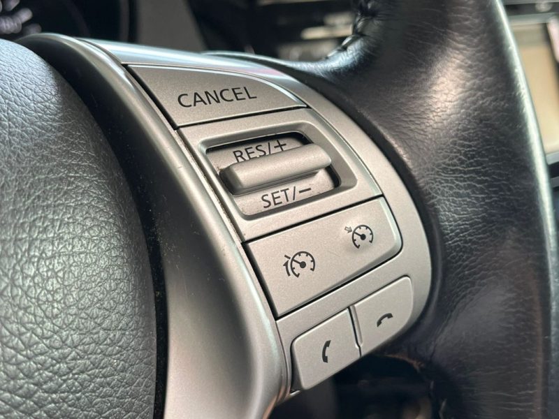 🔹 Nissan X-Trail 1.6 DCI 131 Ch TEKNA🌞 toit ouvrant🛋️ intérieur cuir🛡️ Garantie 6 mois 