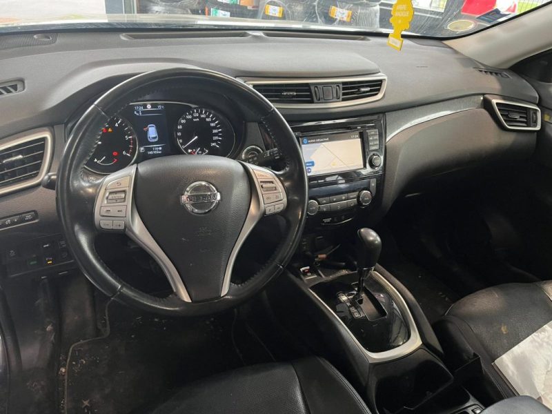 🔹 Nissan X-Trail 1.6 DCI 131 Ch TEKNA🌞 toit ouvrant🛋️ intérieur cuir🛡️ Garantie 6 mois 