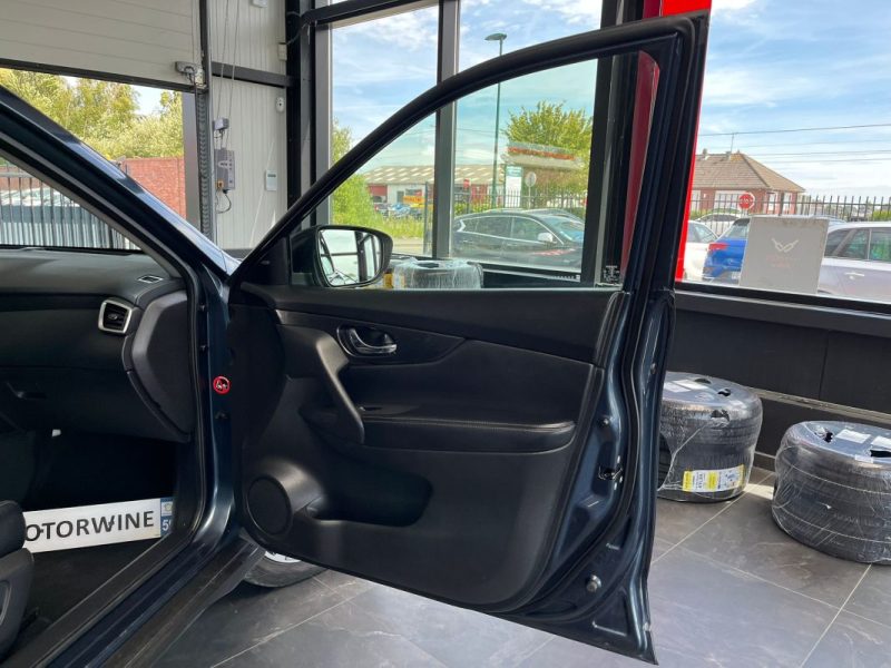 🔹 Nissan X-Trail 1.6 DCI 131 Ch TEKNA🌞 toit ouvrant🛋️ intérieur cuir🛡️ Garantie 6 mois 