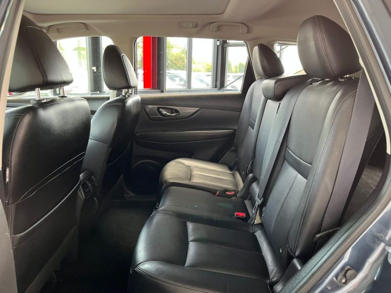 🔹 Nissan X-Trail 1.6 DCI 131 Ch TEKNA🌞 toit ouvrant🛋️ intérieur cuir🛡️ Garantie 6 mois 