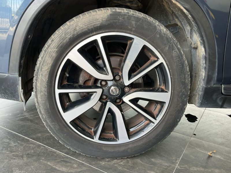 🔹 Nissan X-Trail 1.6 DCI 131 Ch TEKNA🌞 toit ouvrant🛋️ intérieur cuir🛡️ Garantie 6 mois 