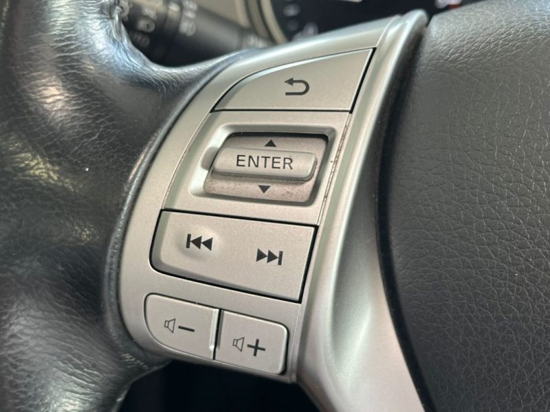 🔹 Nissan X-Trail 1.6 DCI 131 Ch TEKNA🌞 toit ouvrant🛋️ intérieur cuir🛡️ Garantie 6 mois 