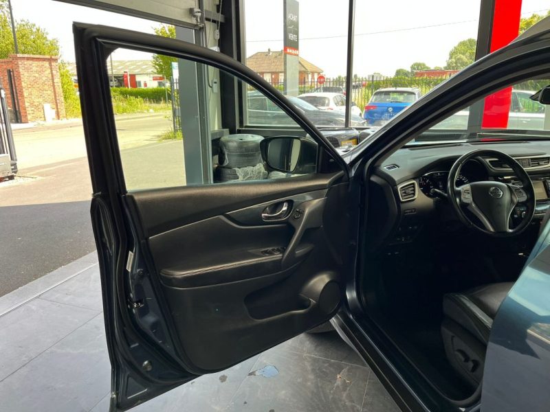 🔹 Nissan X-Trail 1.6 DCI 131 Ch TEKNA🌞 toit ouvrant🛋️ intérieur cuir🛡️ Garantie 6 mois 