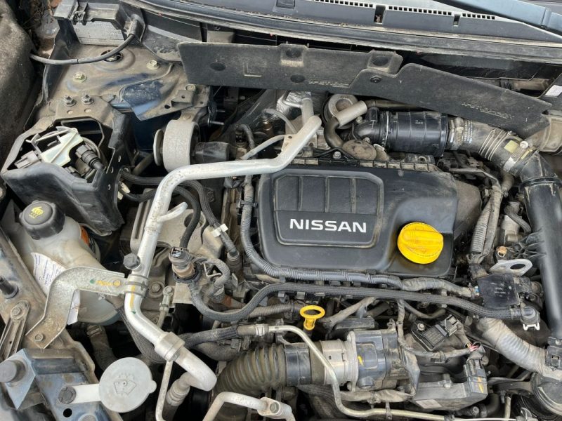 🔹 Nissan X-Trail 1.6 DCI 131 Ch TEKNA🌞 toit ouvrant🛋️ intérieur cuir🛡️ Garantie 6 mois 