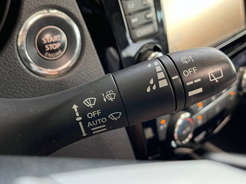 🔹 Nissan X-Trail 1.6 DCI 131 Ch TEKNA🌞 toit ouvrant🛋️ intérieur cuir🛡️ Garantie 6 mois 