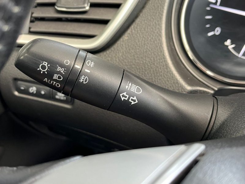 🔹 Nissan X-Trail 1.6 DCI 131 Ch TEKNA🌞 toit ouvrant🛋️ intérieur cuir🛡️ Garantie 6 mois 