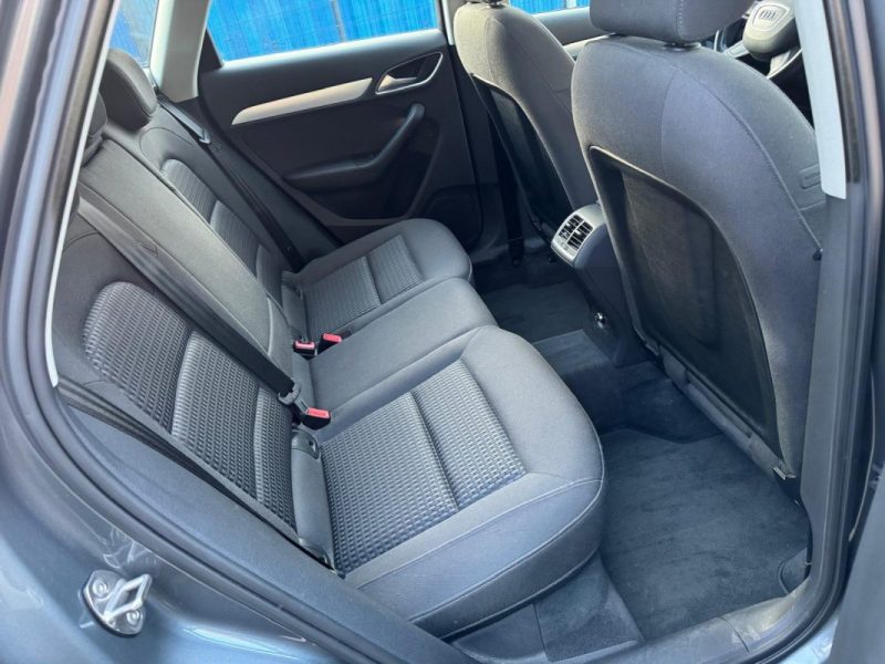 AUDI Q3 2.0 TDI 140CV AMBIENTE  