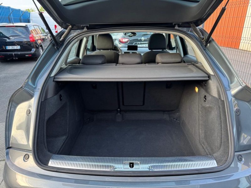 AUDI Q3 2.0 TDI 140CV AMBIENTE  