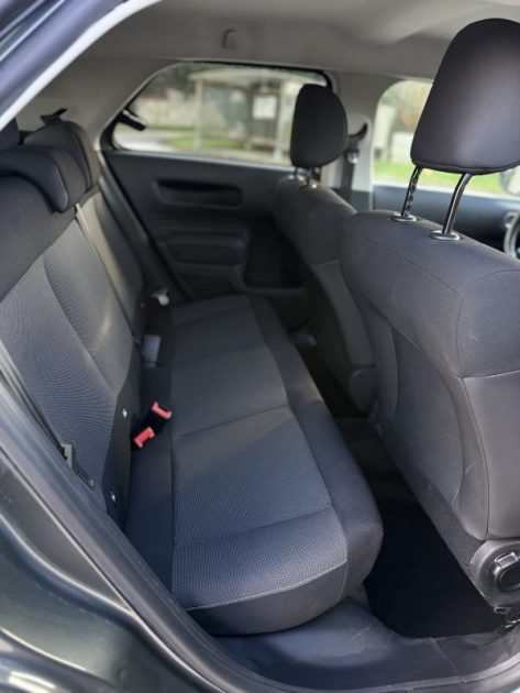 CITROEN C4 CACTUS VTI 82 LIVE 2015