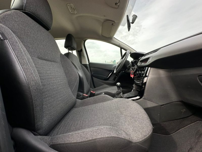 CITROEN C3 1.2 82cv SÉLECTION 2015