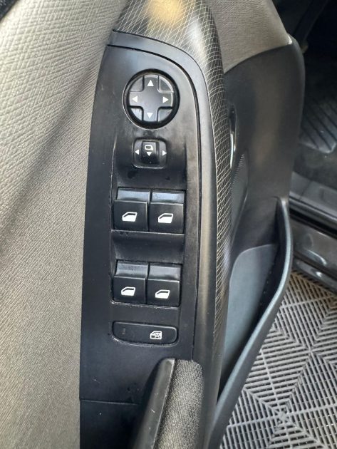 CITROEN GRAND C4 PICASSO  1.6 BLUEHDI 120CH INTENSIVE S&S EAT6  7 places