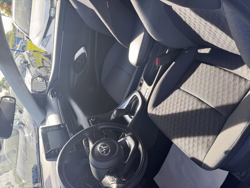 TOYOTA YARIS 116H DESIGN 5P MY21 2022