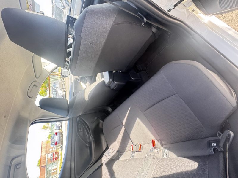 TOYOTA YARIS 116H DESIGN 5P MY21 2022