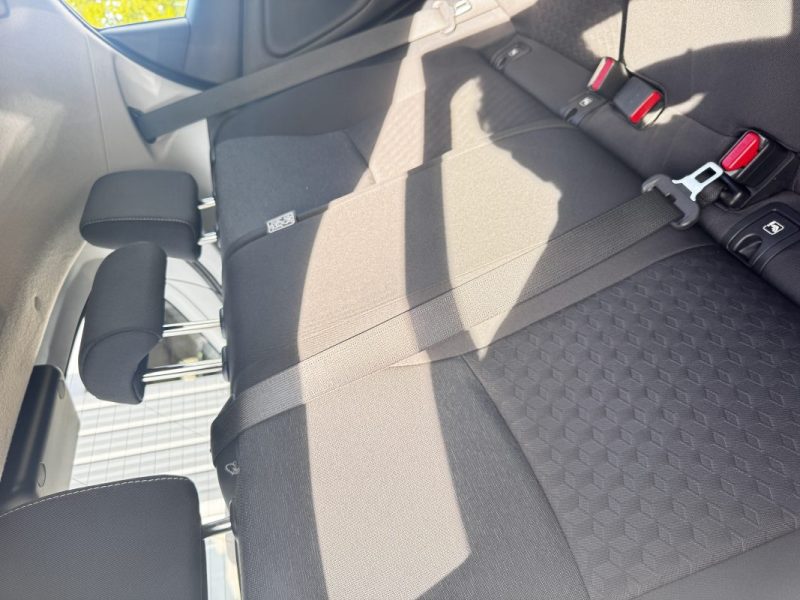 TOYOTA YARIS 116H DESIGN 5P MY21 2022