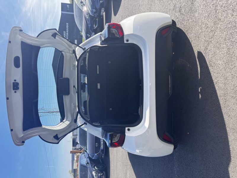 TOYOTA YARIS 116H DESIGN 5P MY21 2022