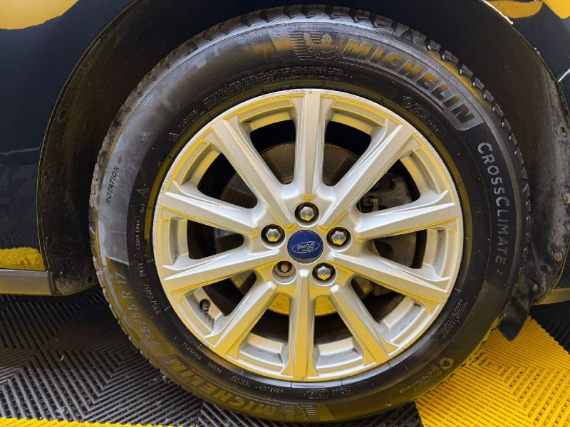 FORD GALAXYIII 2.0 TDCI 180CH STOP&START TITANIUM 2016