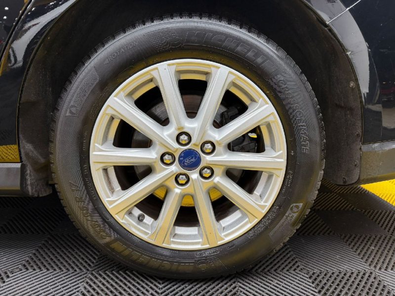 FORD GALAXY III 2.0 TDCI 180CH  TITANIUM 1ere MAIN