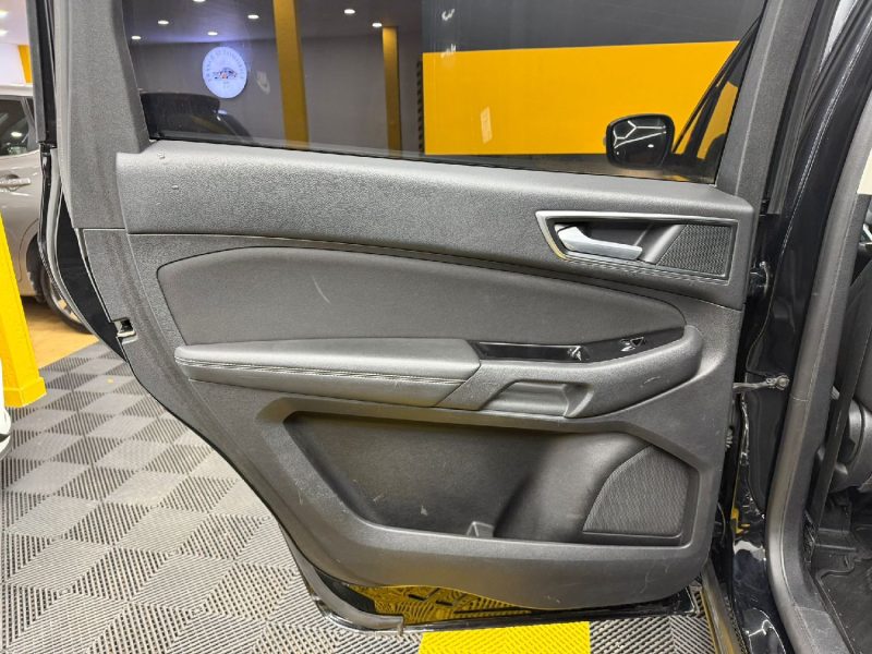FORD GALAXY III 2.0 TDCI 180CH  TITANIUM 1ere MAIN