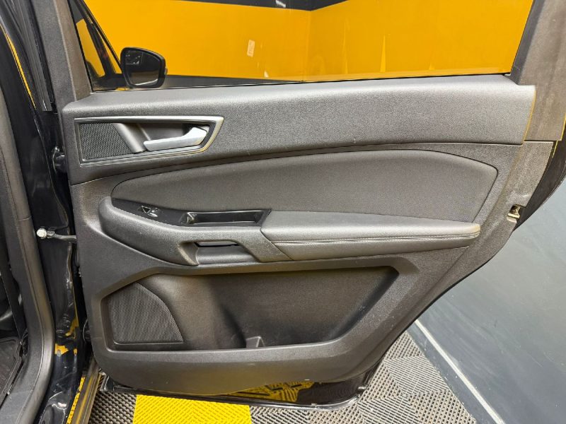 FORD GALAXY III 2.0 TDCI 180CH  TITANIUM 1ere MAIN