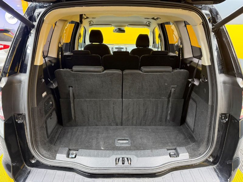 FORD GALAXYIII 2.0 TDCI 180CH STOP&START TITANIUM 2016