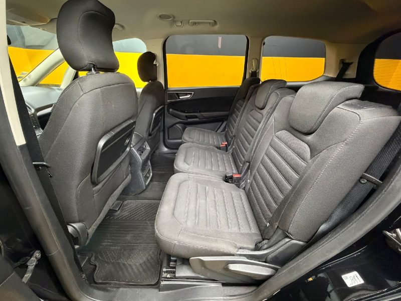 FORD GALAXY III 2.0 TDCI 180CH  TITANIUM 1ere MAIN