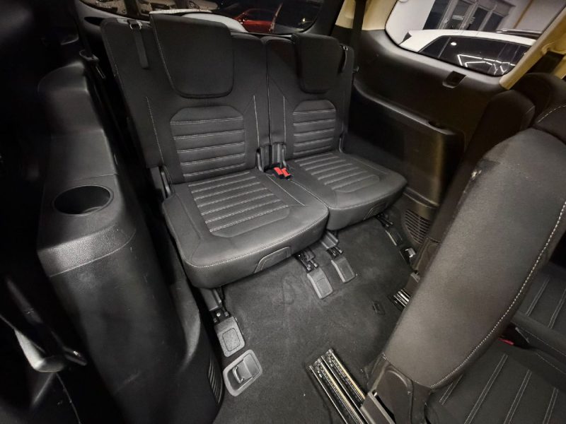 FORD GALAXYIII 2.0 TDCI 180CH STOP&START TITANIUM 2016