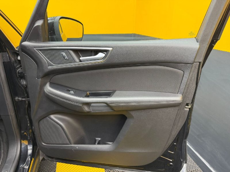 FORD GALAXYIII 2.0 TDCI 180CH STOP&START TITANIUM 2016