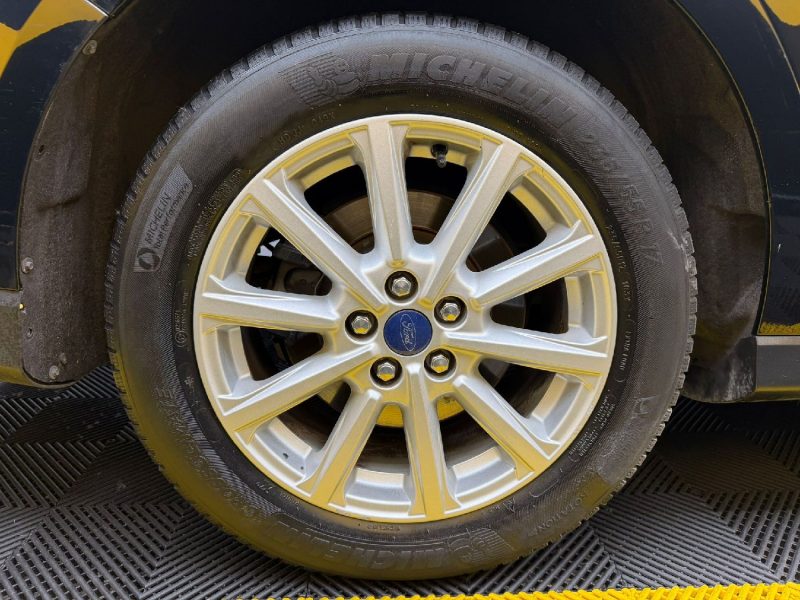 FORD GALAXYIII 2.0 TDCI 180CH STOP&START TITANIUM 2016