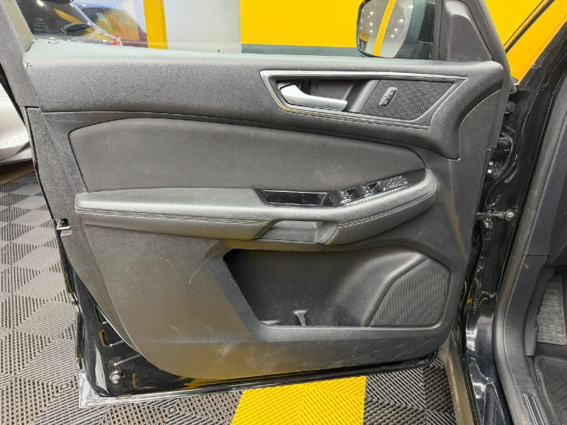 FORD GALAXY III 2.0 TDCI 180CH  TITANIUM 1ere MAIN