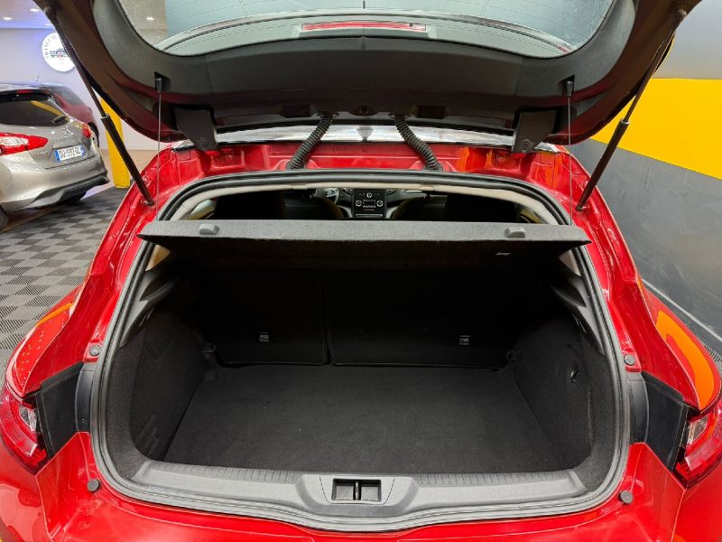 RENAULT MEGANE IV 1.5 BLUE DCI 115CH BUSINESS INTENS EDC 2019