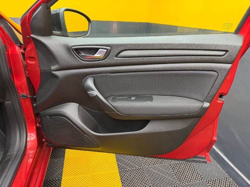 RENAULT MEGANE IV 1.5 BLUE DCI 115CH BUSINESS INTENS EDC 2019