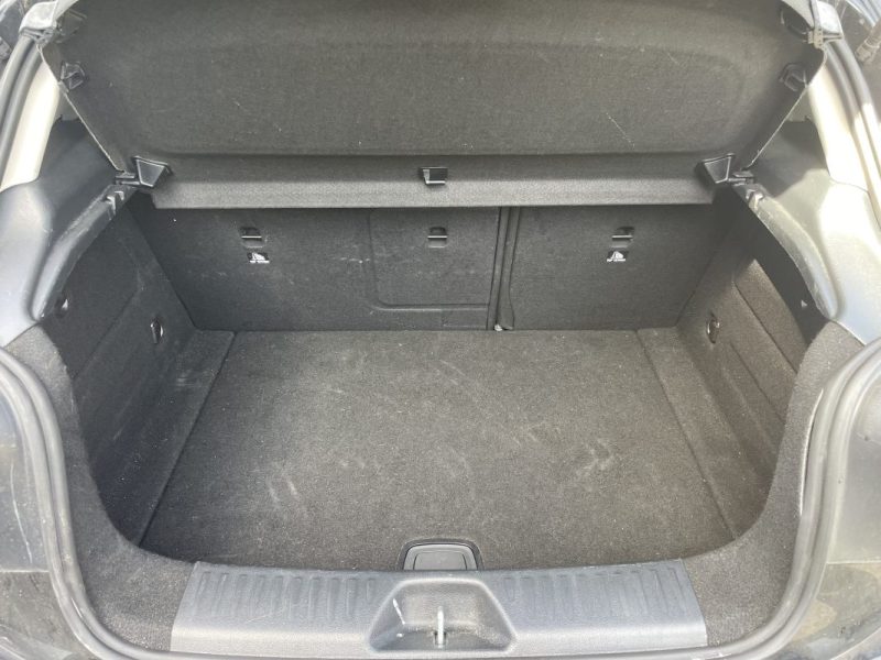 MERCEDES CLASSE A 160 102CH FASCINATION 7G-DCT